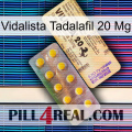 Vidalista Tadalafil 20 Mg new06